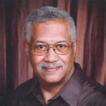 Mr. Alan  Kenneth Pyles