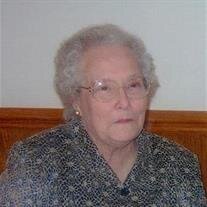 Genevieve R. Collins