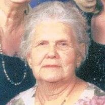 Margaret L. Hosking