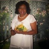 Mrs. Mamie Lee Fenley
