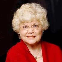Barbara Helen Himel Mullins
