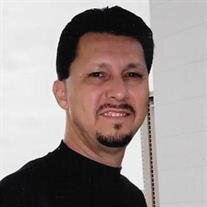 Harold Porras