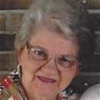 Ella Faye Baird