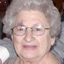 Yolanda Rossi