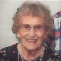 Phyllis J. Gates