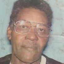 Mr.  Rufus "R.J." Johnson