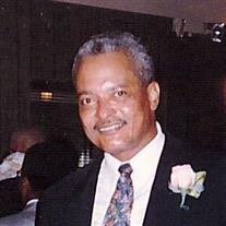 Mr. Frederick Vincent III
