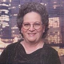 Mrs. Lynda Sue Ellis