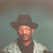 James Harrris  Sr