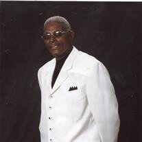Arthur W.  Dildy Jr.