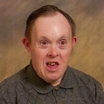 Robert Terry Riemer