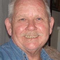 Delton Lee Worley