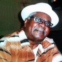 Mr. Bennie Eugene  Clark Sr.