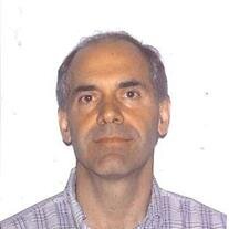 Peter John Niederberger 