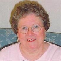 Bertha M. Buechlein