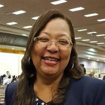 Michelle Denise Moore