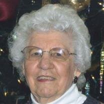 Dorothy J. Liberton-Cimaglia