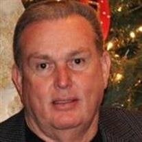 Mr. Hollis D. Crow