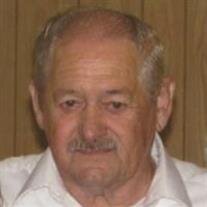 Glenn "Sammy" Hoffman