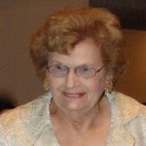 Irene  Bodolay