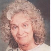 Marion Hare