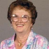 Pearl Joyce Stockholm 