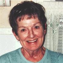 Jo Ann Smaha