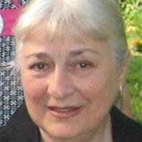 LaVonna Sue Priest