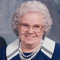 Betty  Jean  Mitchell 