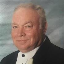 Charles Ray Lamance