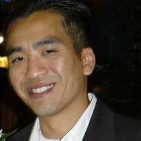 Raymond "Ray" Chan