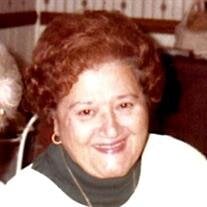 Mrs. Angela "Ang" (Montanaro) Piacenti