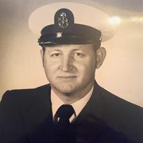 Mr. Sammy 'Sam' Doyle Coker
