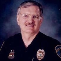 Gordon Leslie Boughner