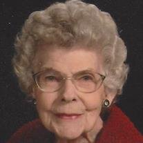 Mary Ruth Krueger