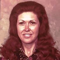 Dorothy "Dot" Mae Mansell