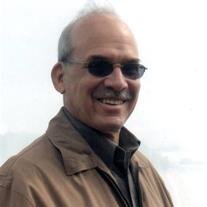 Mr. Antonio J. Intriago
