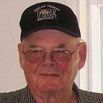 Lester Matthew Fritz