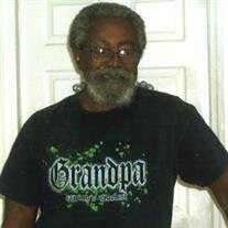 Mr. Willie I. Brunson Sr.