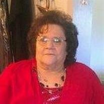 Lucille Ann LaSalle