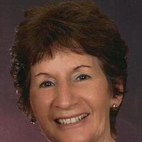 Anita Vanell Davenport