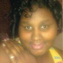 Tiffany Lakesha Green