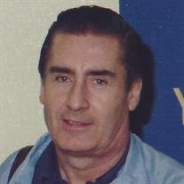 Mr. Joseph Hill