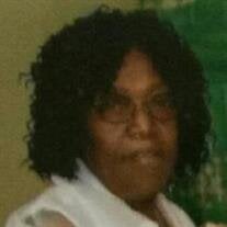 Ms. Shirley Ann Davis