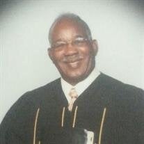 Bishop Tony Love