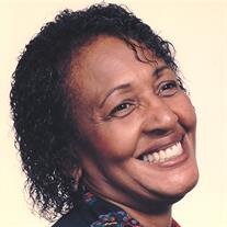 Mrs. Willie Mae Fisher