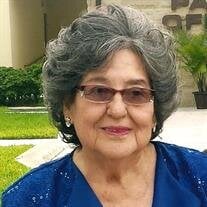 Maria Martinez