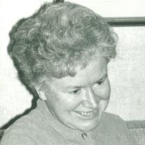 Agnes Edelmira Bravo Knight