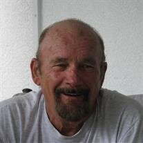 Michael Edward Pokorny