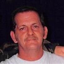 Steven Paul Martin